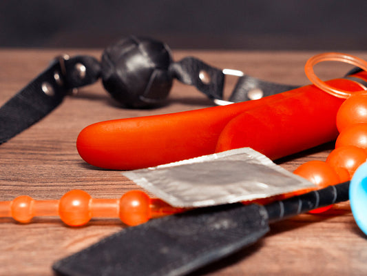 U.S. adult sex toys supplies to buy strategy